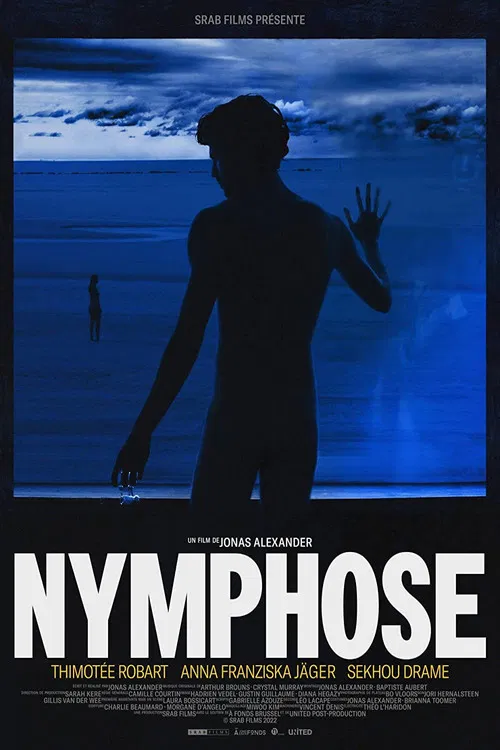 Nymphose постер
