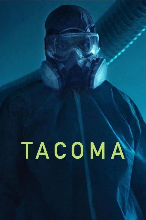 Tacoma постер