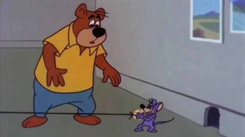 Эпизод 12