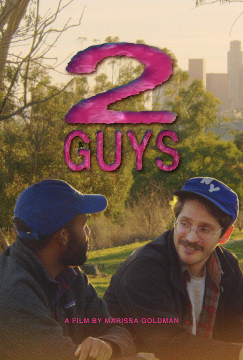 2 Guys постер