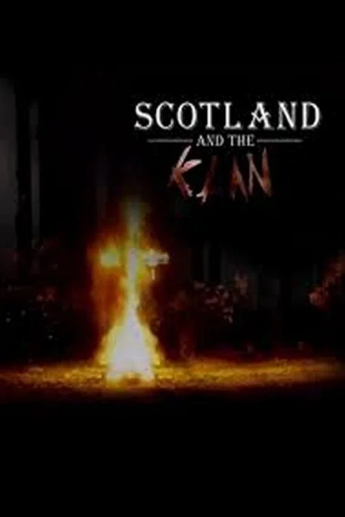 Scotland and the Klan постер
