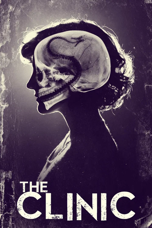 The Clinic постер
