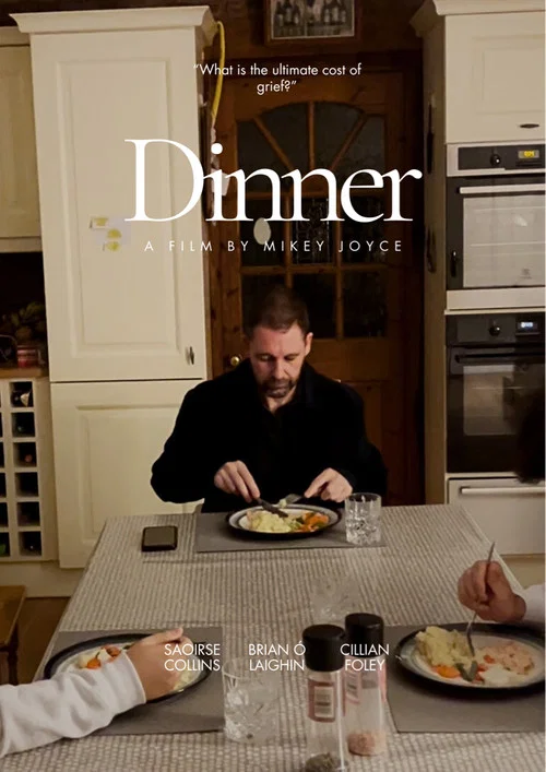 Dinner постер