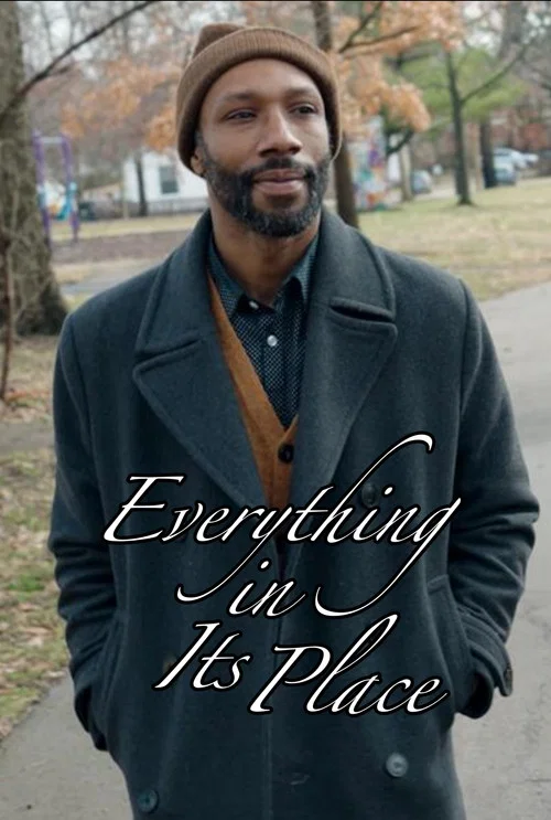Everything in Its Place постер