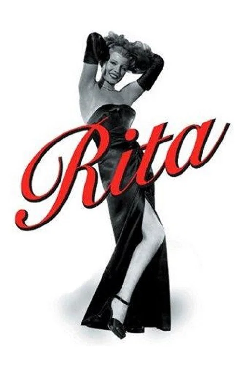 Rita постер