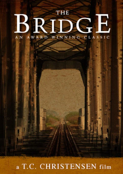 The Bridge постер