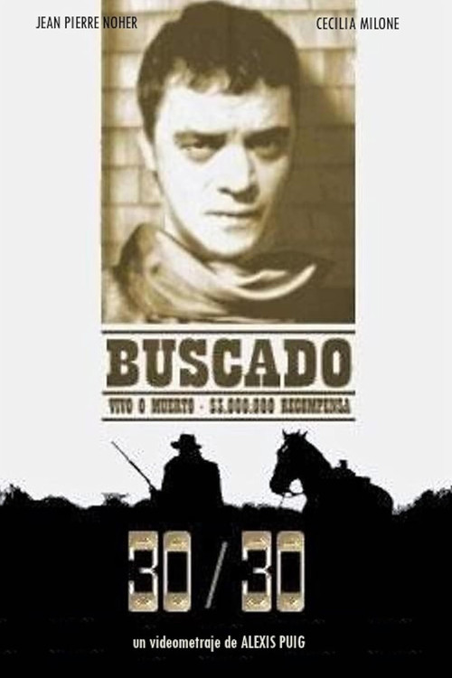 30/30 постер