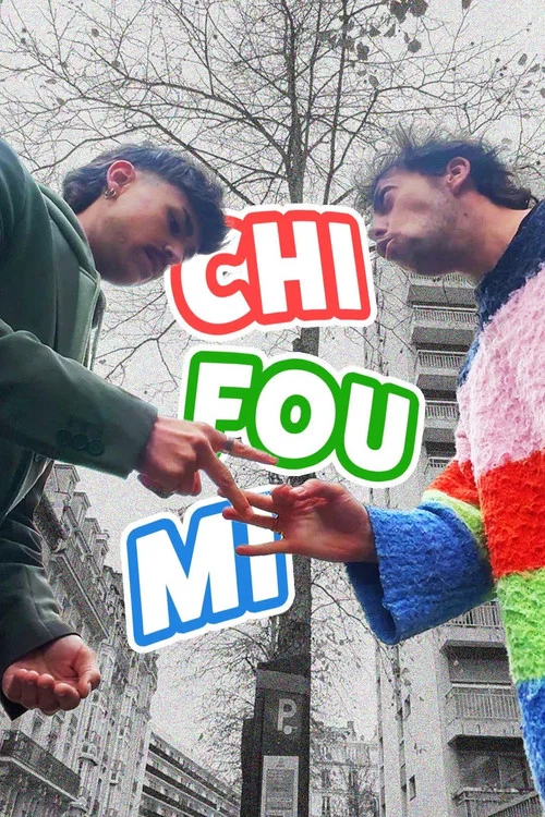 Chi Fou Mi постер