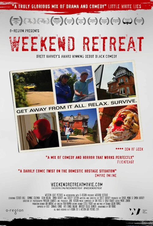 Weekend Retreat постер