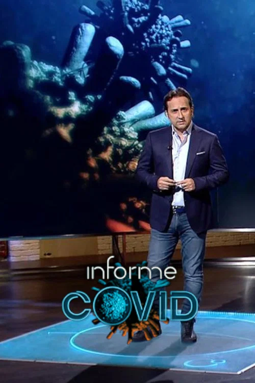 Horizonte: Informe Covid постер