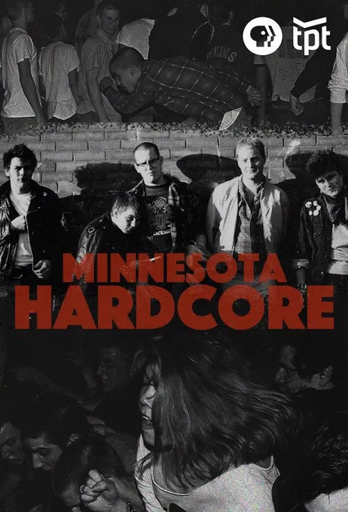 Minnesota Hardcore постер