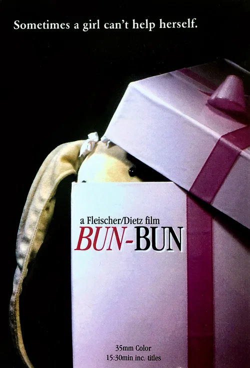 Bun-Bun постер