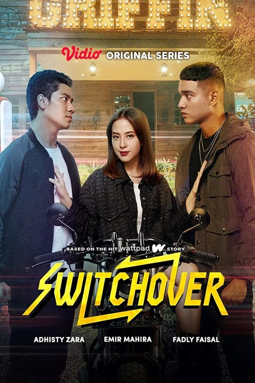 Switchover постер