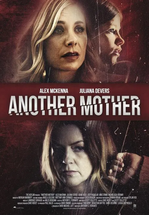 Another Mother постер