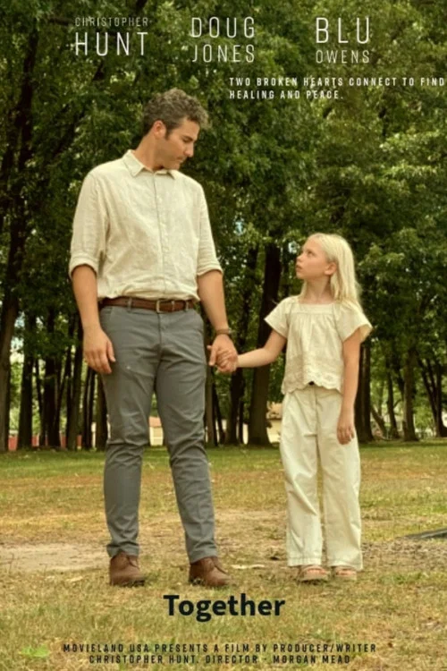 Together постер