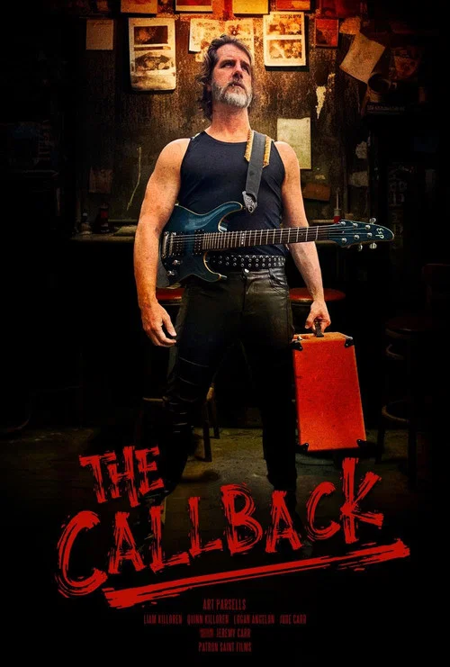 The Callback постер
