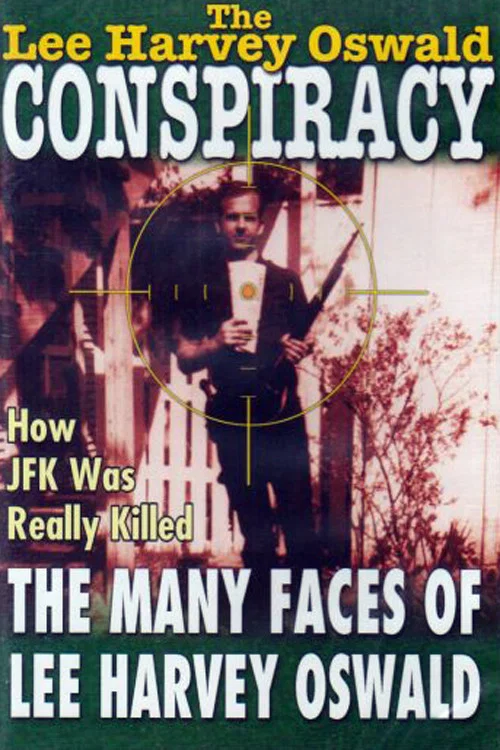 The Many Faces of Lee Harvey Oswald постер