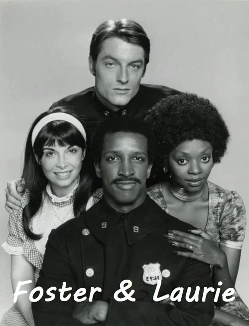 Foster & Laurie постер