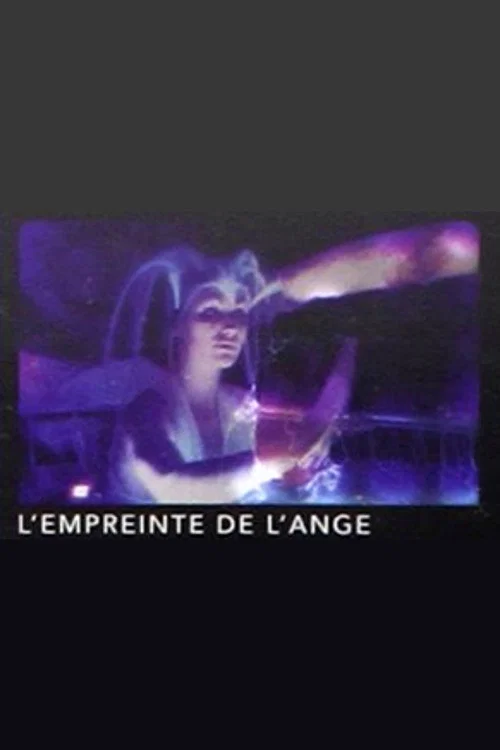 L'empreinte de l'ange постер