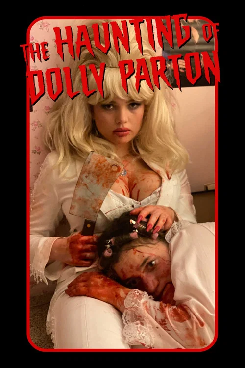 The Haunting of Dolly Parton постер