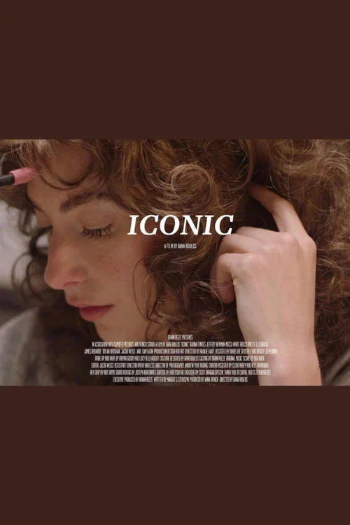 Iconic постер