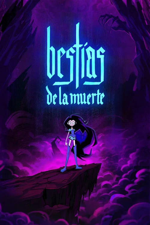 Bestias de la Muerte постер