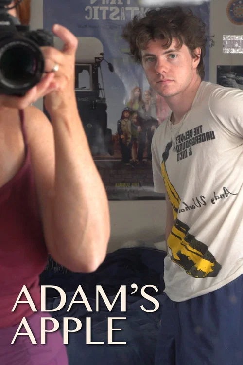 Adam's Apple постер