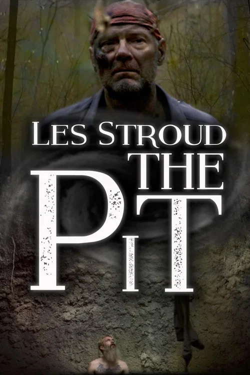The Pit постер