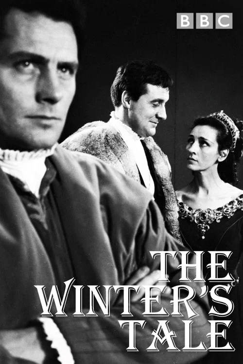 The Winter's Tale постер