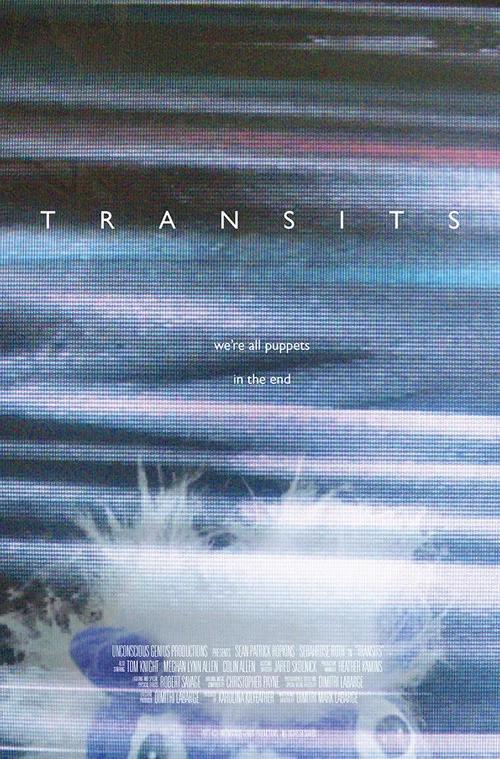 Transits постер