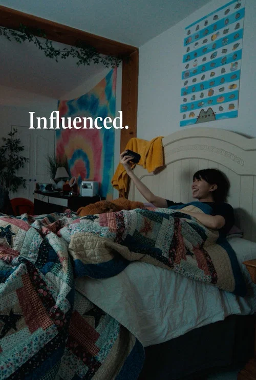 Influenced постер