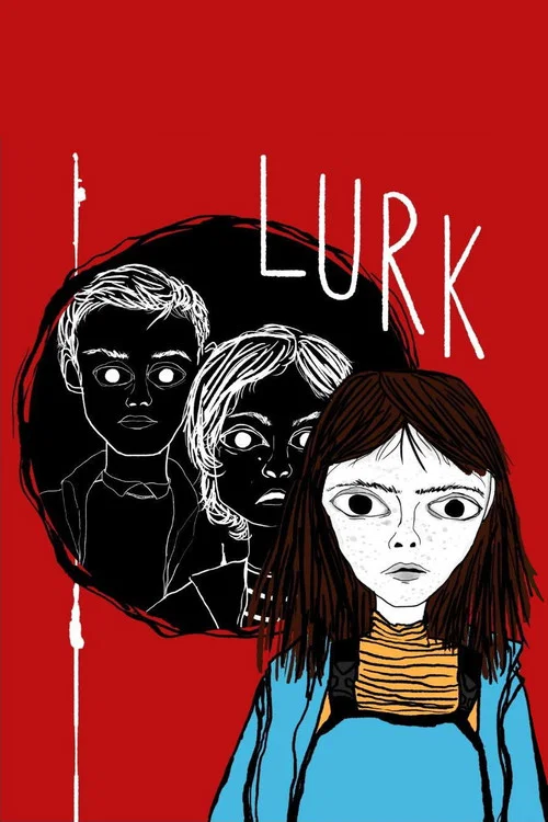 Lurk постер
