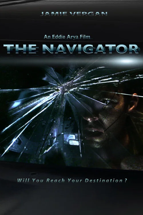 The Navigator постер