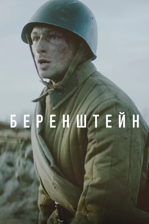 Беренштейн постер
