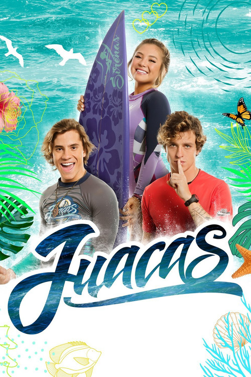 Juacas постер