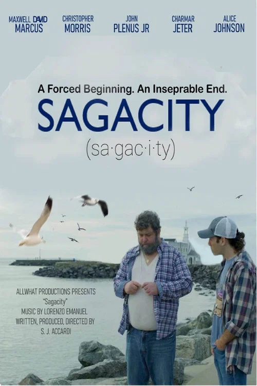 Sagacity постер