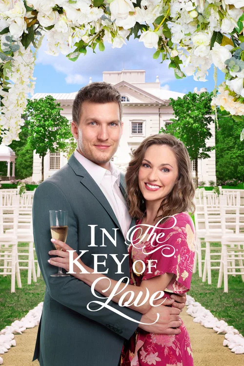 In the Key of Love постер