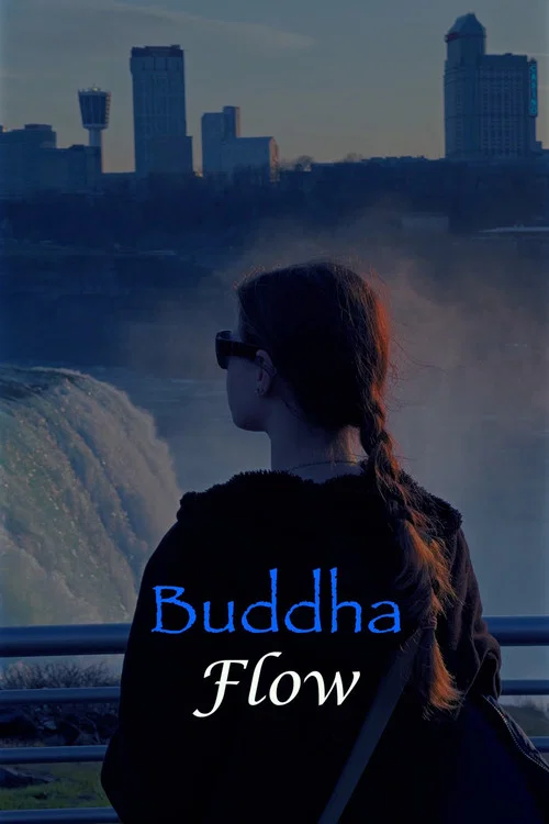 Buddha Flow постер