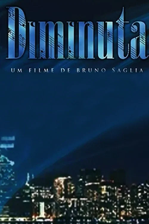 Diminuta постер
