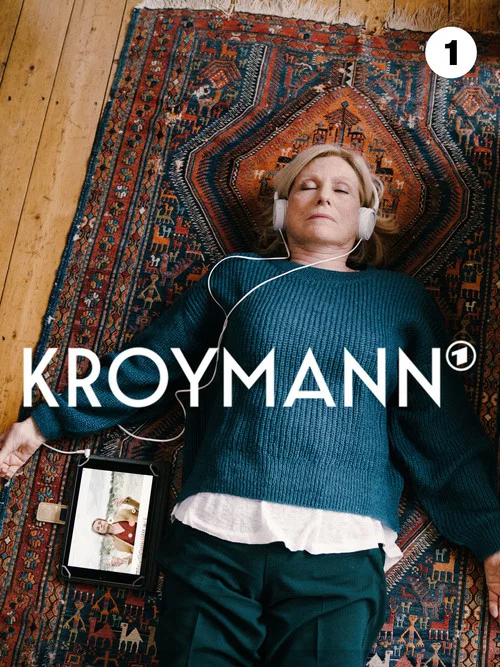 Kroymann постер