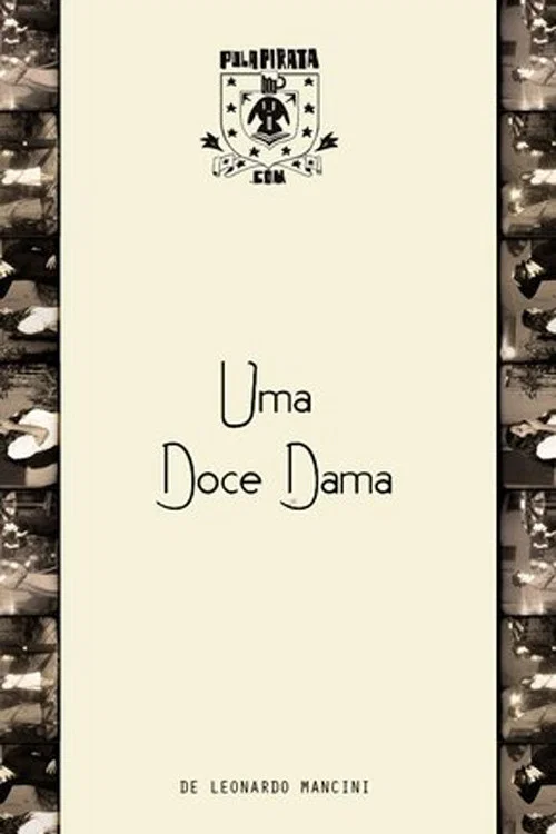 A Sweet Dame постер