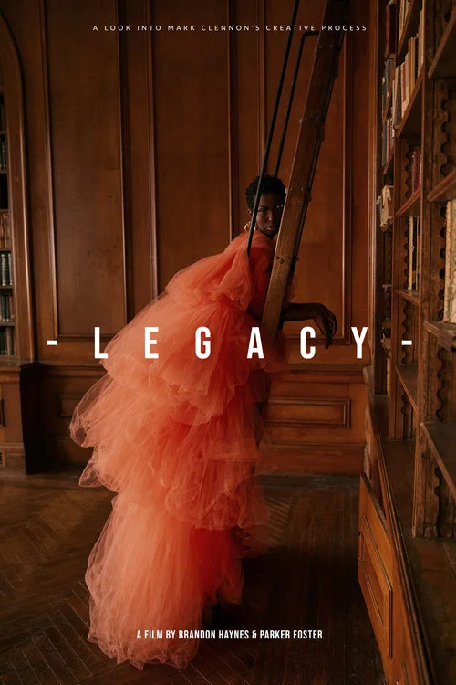 Legacy постер