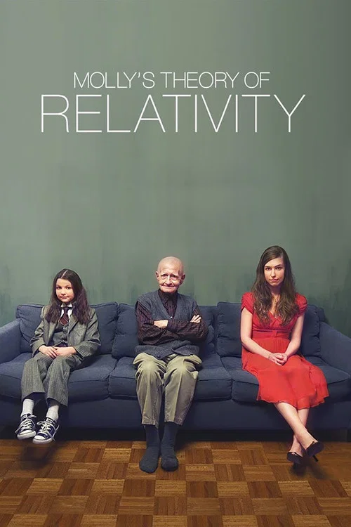 Molly's Theory of Relativity постер