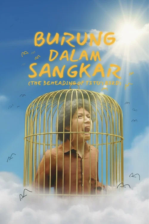 Burung Dalam Sangkar постер