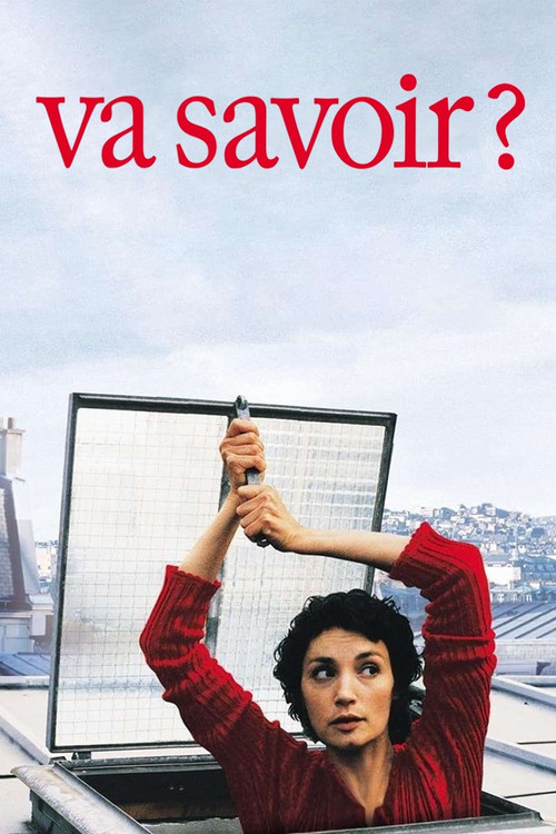 Va savoir+ постер