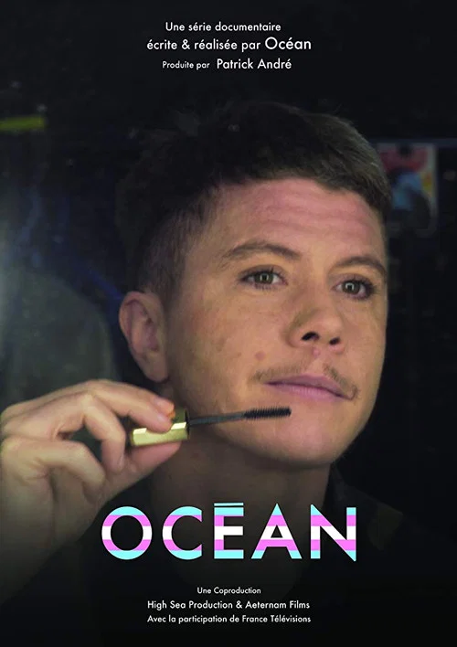 Océan постер