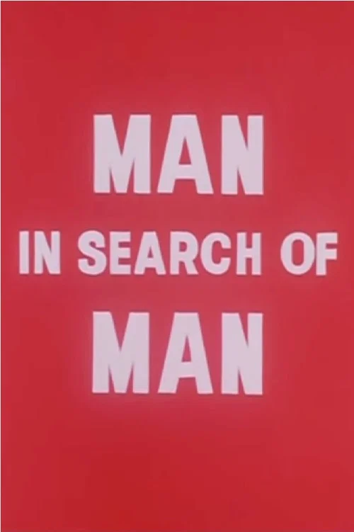 Man in Search of Man постер