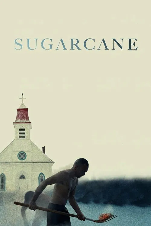 Sugarcane постер