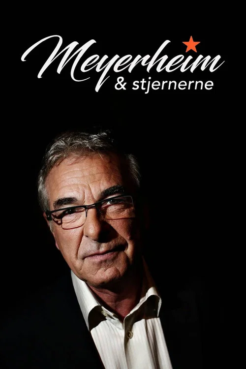 Meyerheim & stjernerne постер