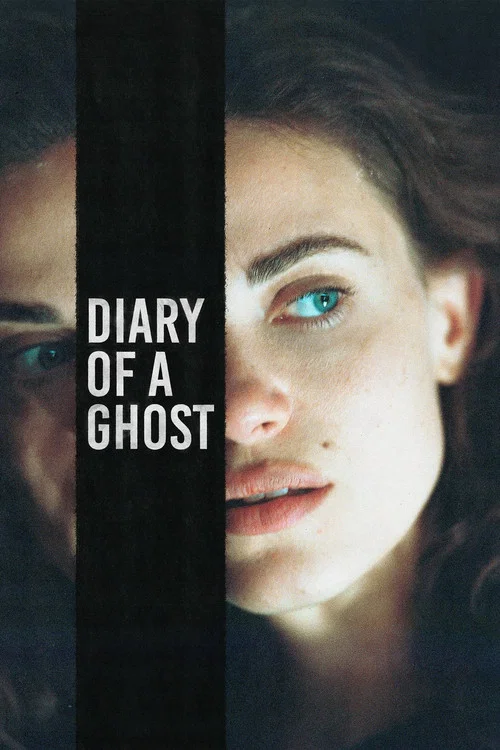 Diary of a Ghost постер